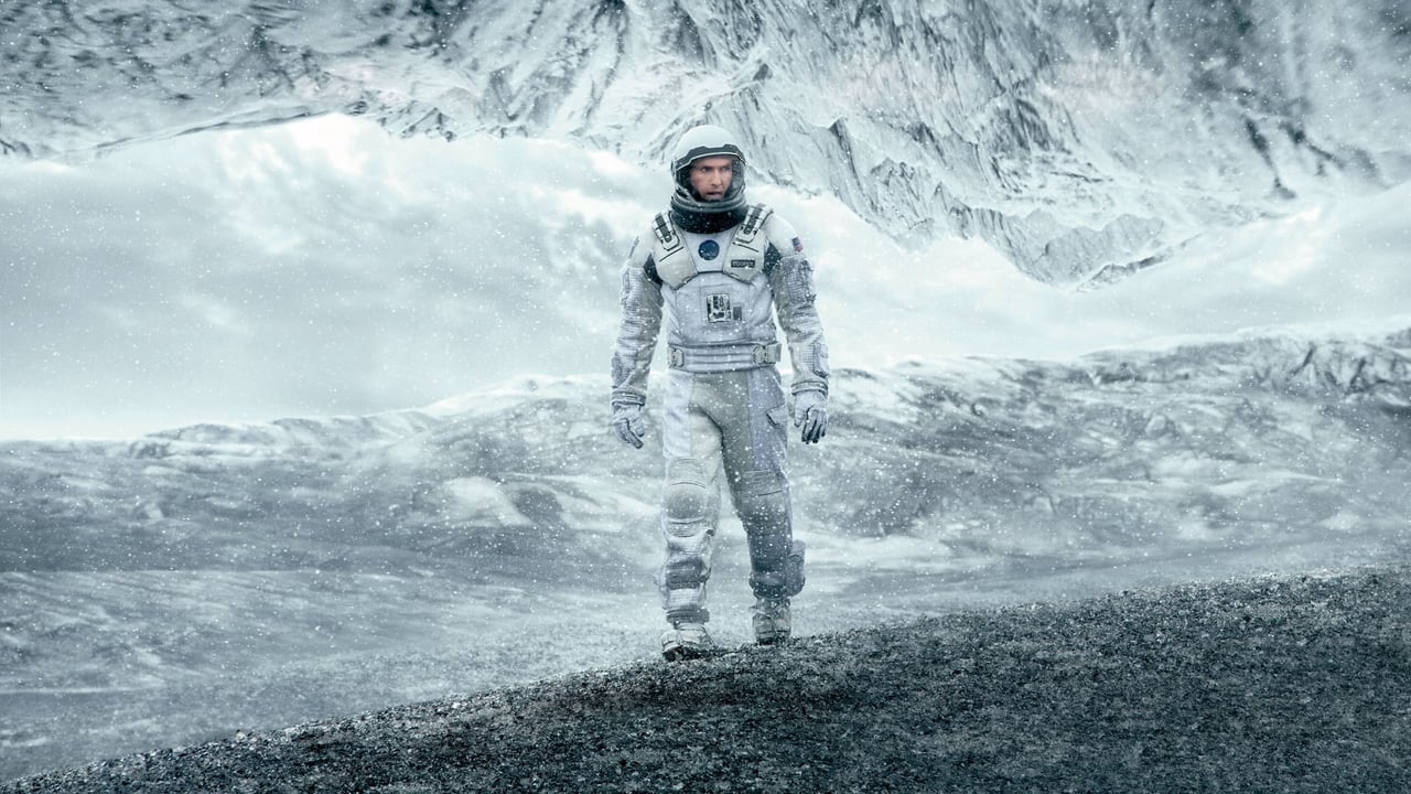 فيلم Interstellar 2014 مترجم اون لاين