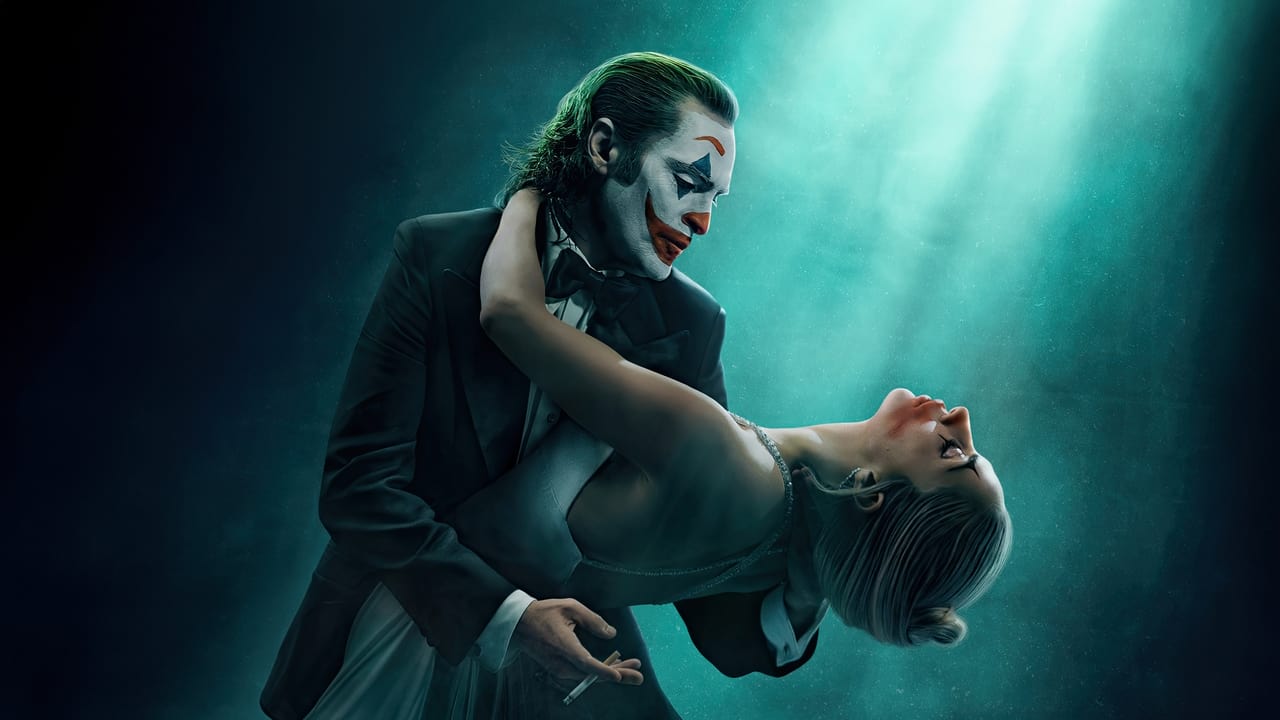 فيلم Joker: Folie a Deux 2024 مترجم اون لاين