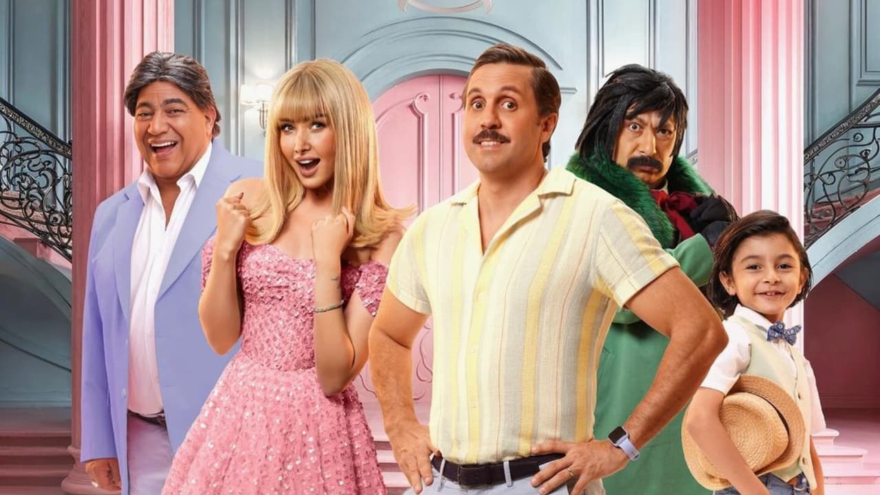 فيلم فاصل من اللحظات اللذيذة