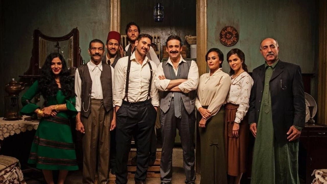 فيلم كيرة والجن