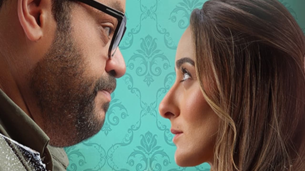 فيلم وش في وش