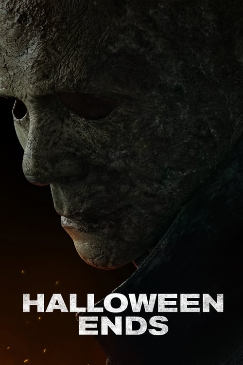 فيلم Halloween Ends 2022 مترجم