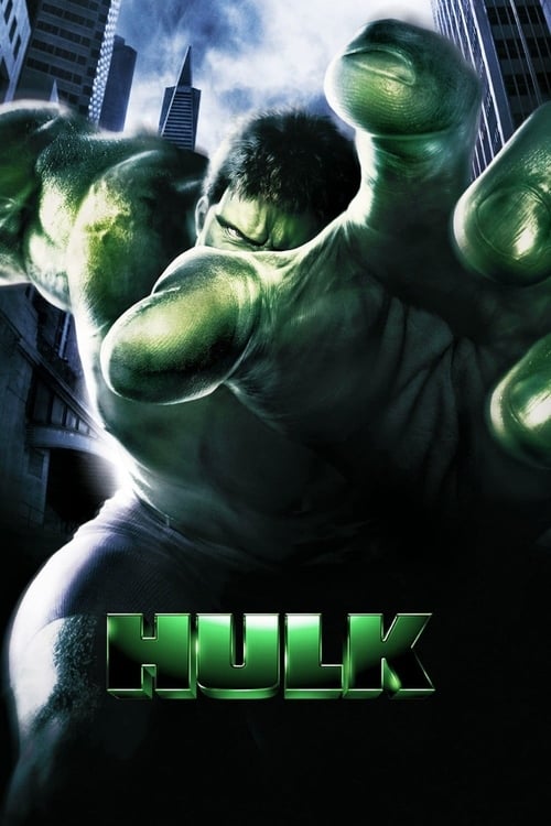فيلم Hulk 2003 مترجم