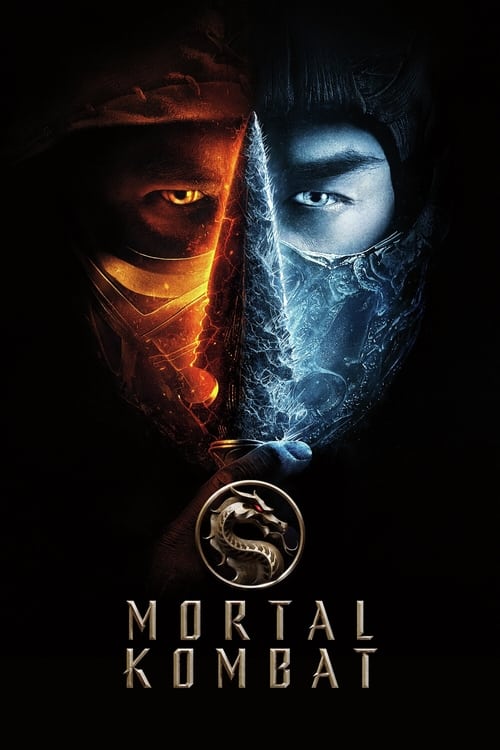 فيلم Mortal Kombat 2021 مترجم