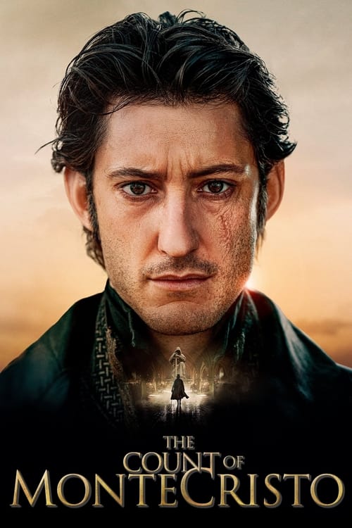 فيلم The Count of Monte Cristo 2024 مترجم