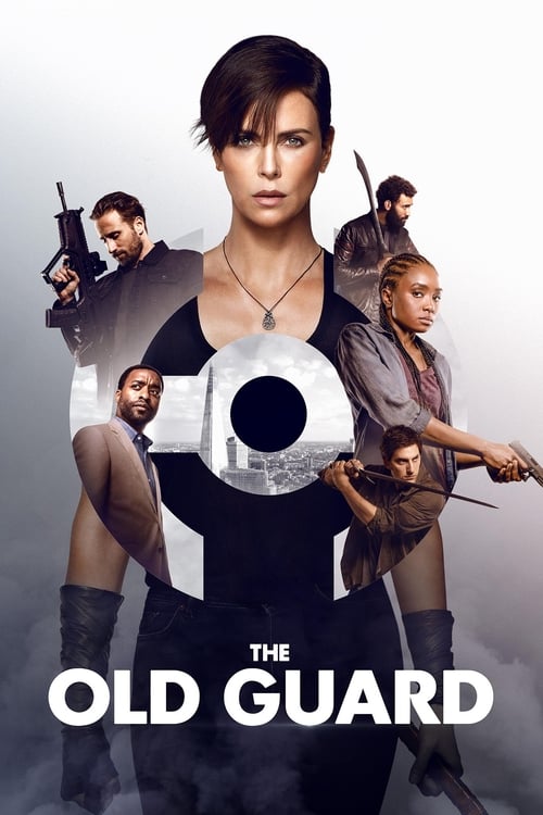فيلم The Old Guard 2020 مترجم