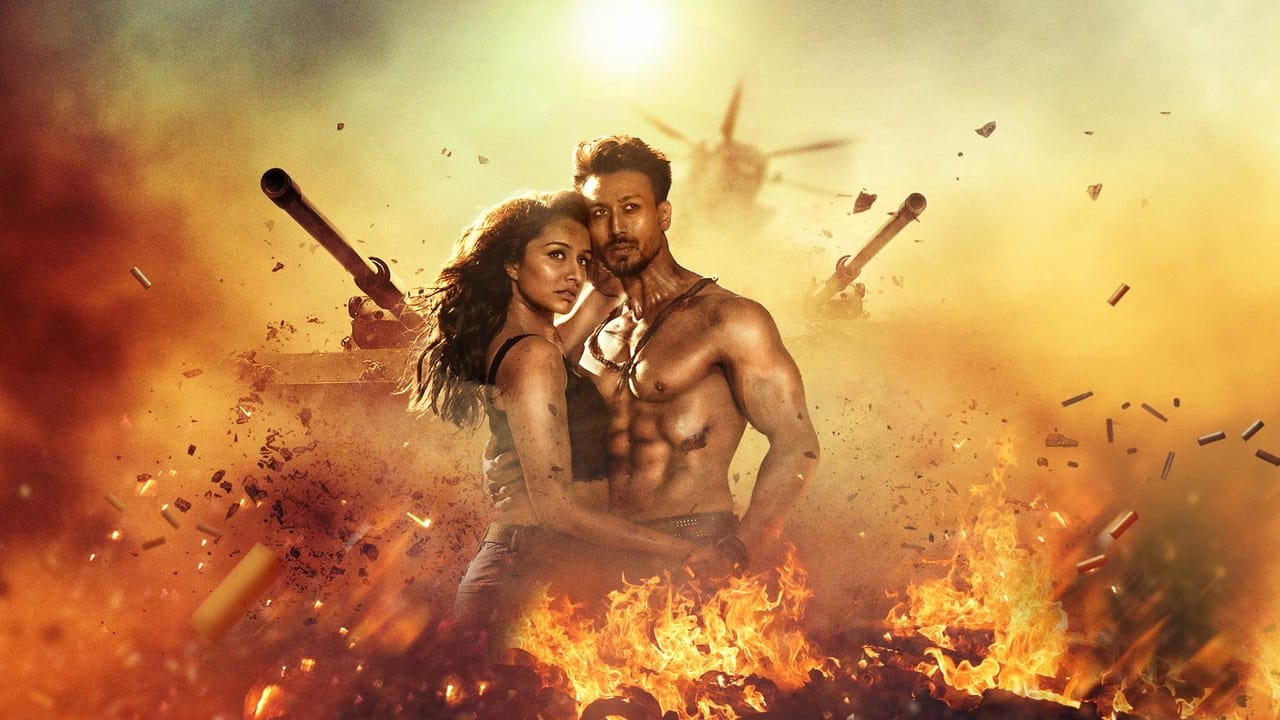 فيلم Baaghi 3 مترجم