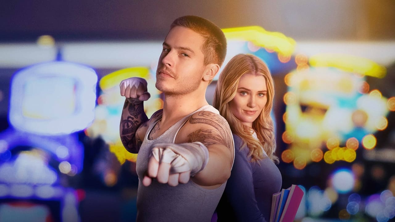 فيلم Beautiful Disaster 2023 مترجم