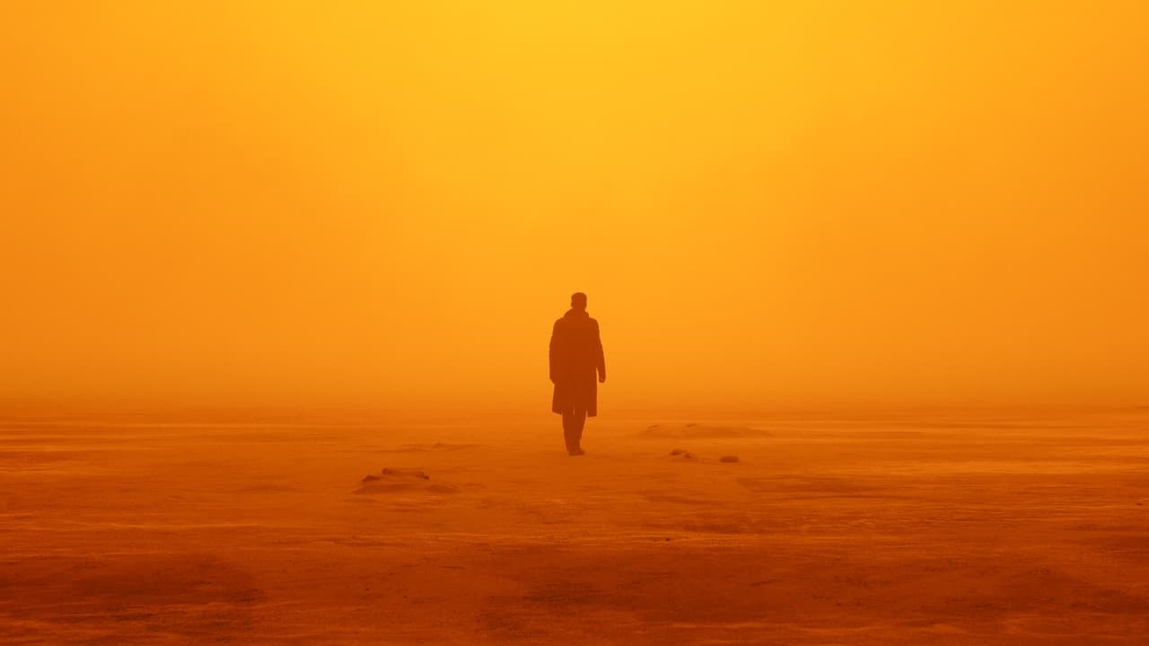 فيلم Blade Runner 2049 مترجم