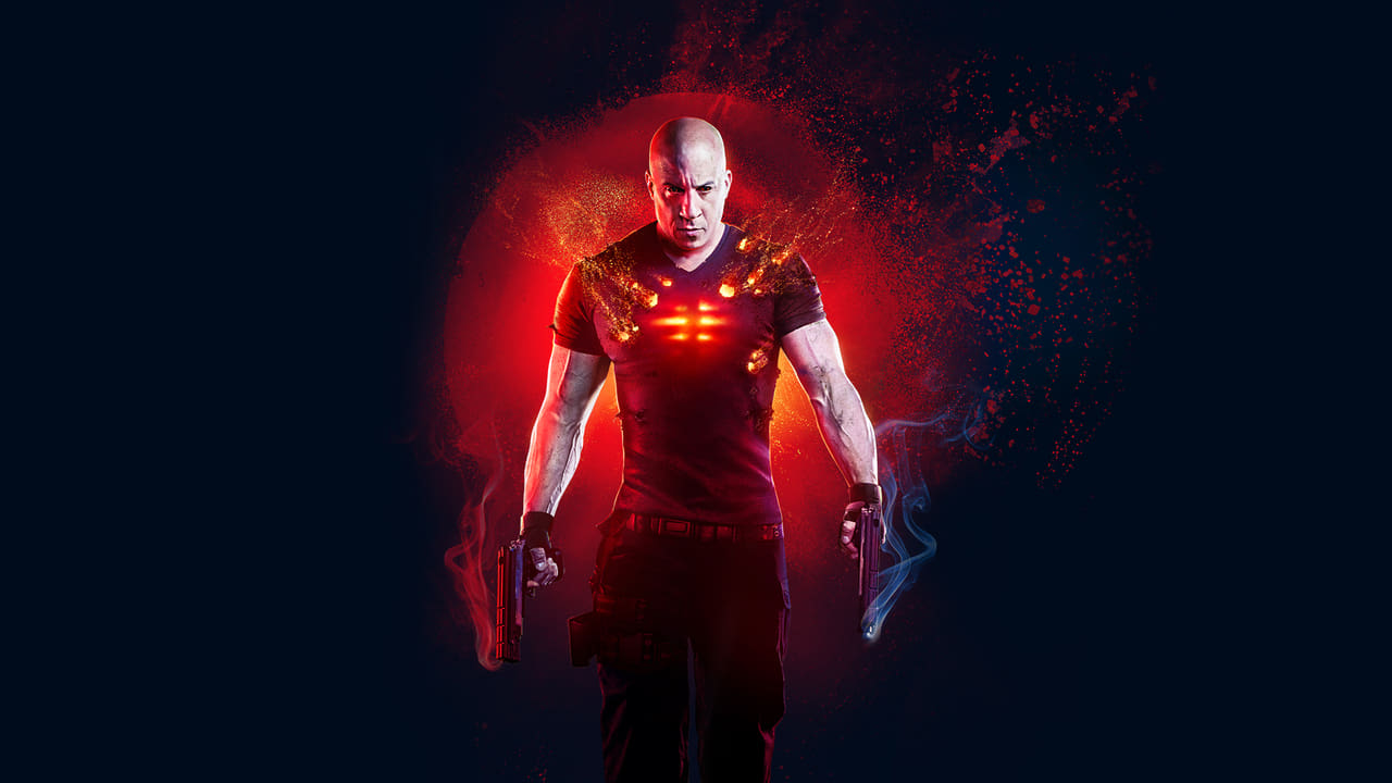 فيلم Bloodshot 2020 مترجم