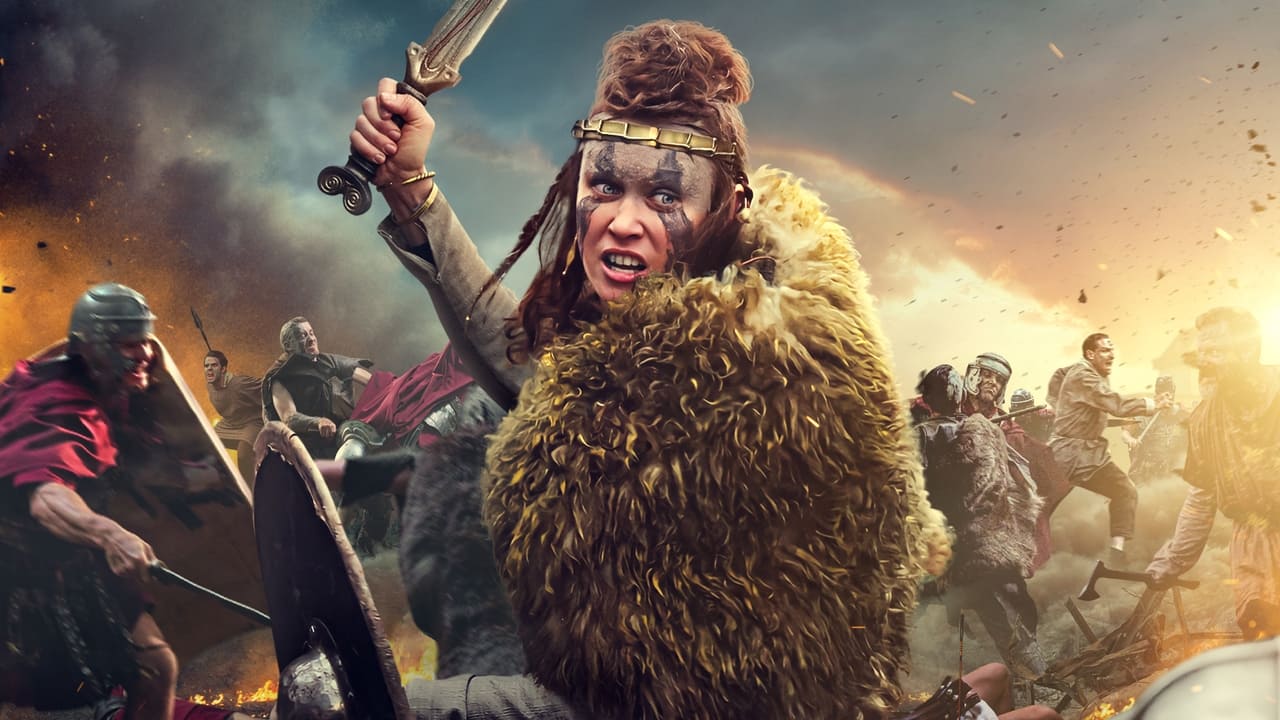 فيلم Boudica 2023 مترجم اون لاين