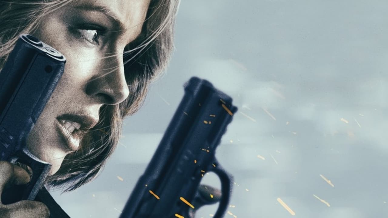 فيلم Canary Black 2024 مترجم