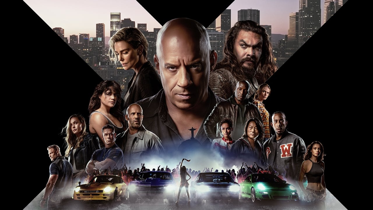 فيلم Fast X 2023 مترجم