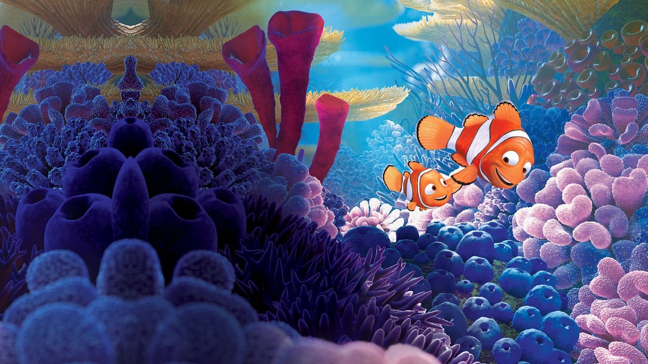 فيلم البحث عن نيمو | Finding Nemo 2003 مدبلج