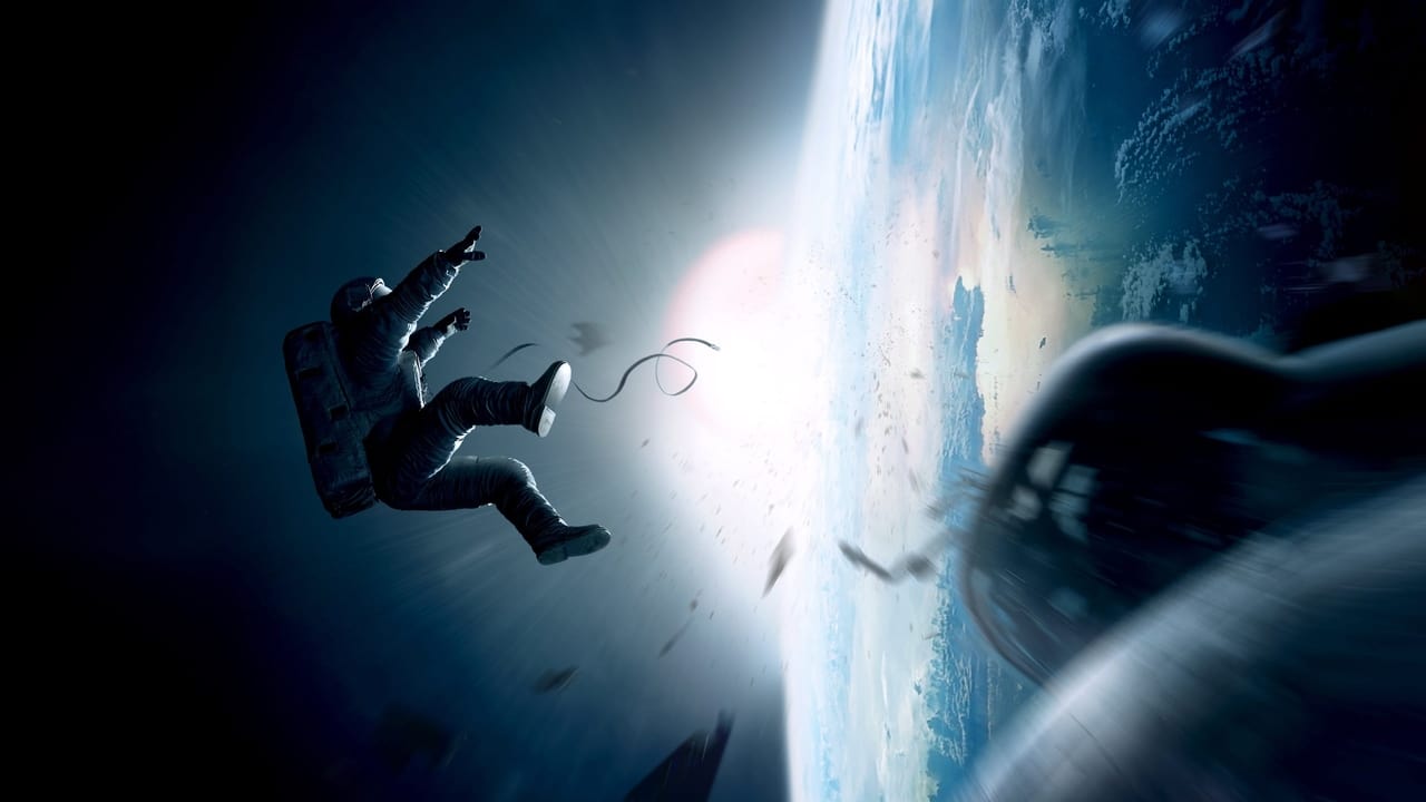 فيلم Gravity 2013