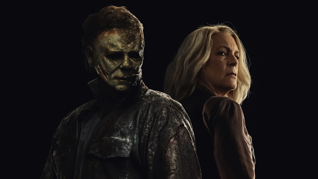 فيلم Halloween Ends 2022 مترجم
