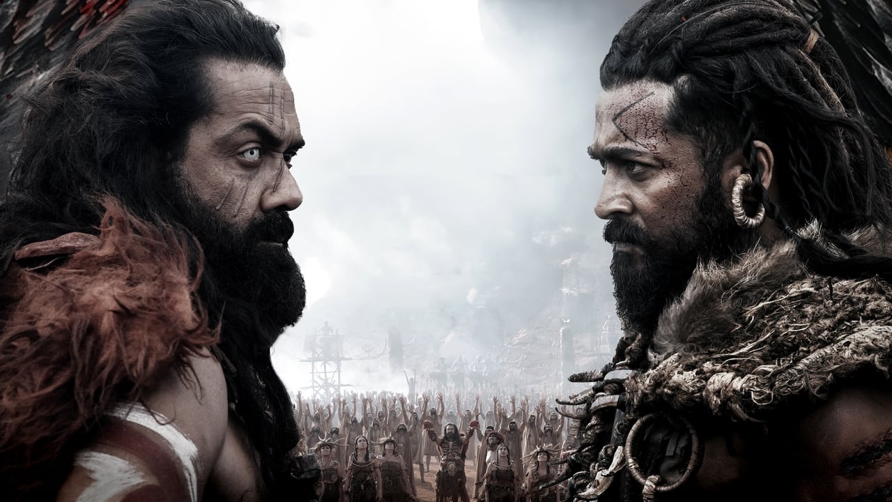 فيلم Kanguva 2024 مترجم