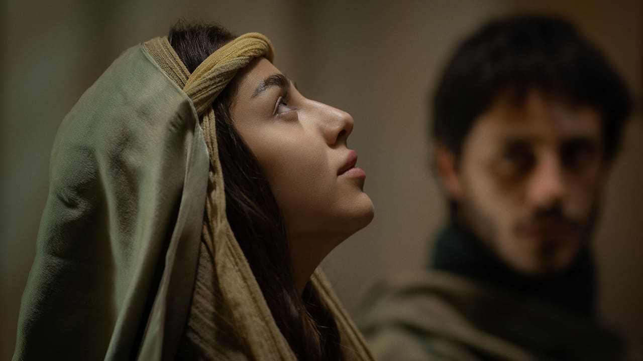 فيلم Mary 2024 مترجم
