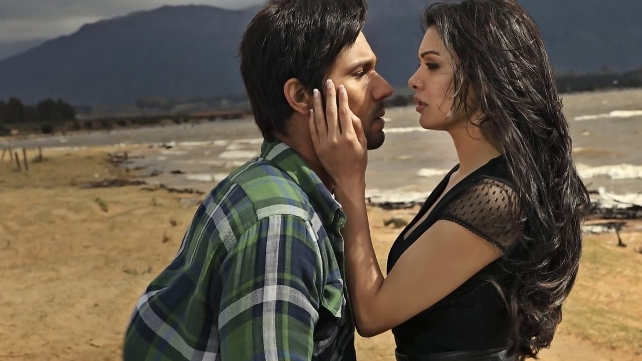 فيلم Murder 3 مترجم