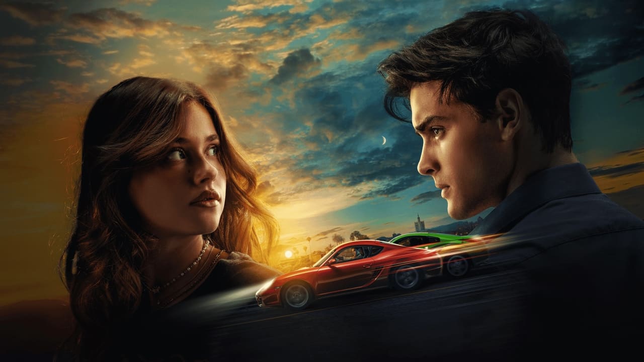 فيلم My Fault 2023 مترجم
