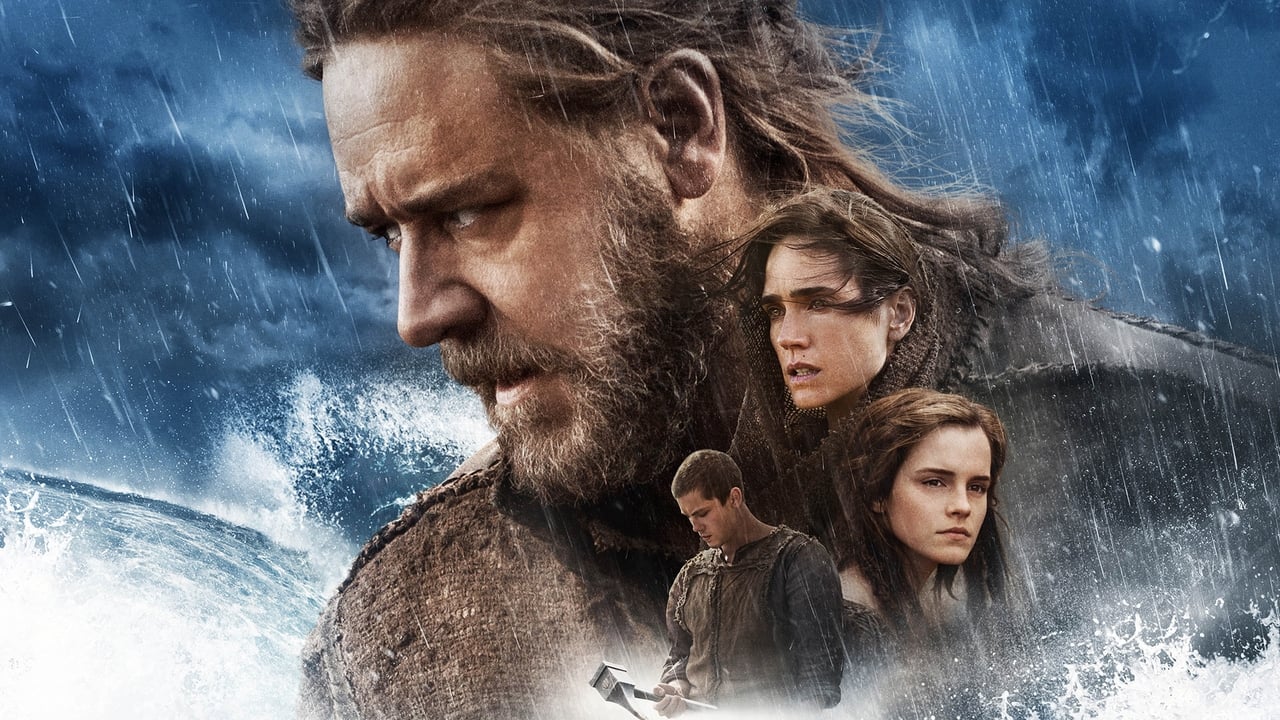 فيلم Noah 2014 مترجم