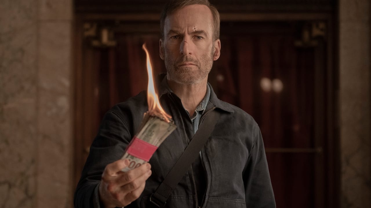 فيلم Nobody 2021 مترجم