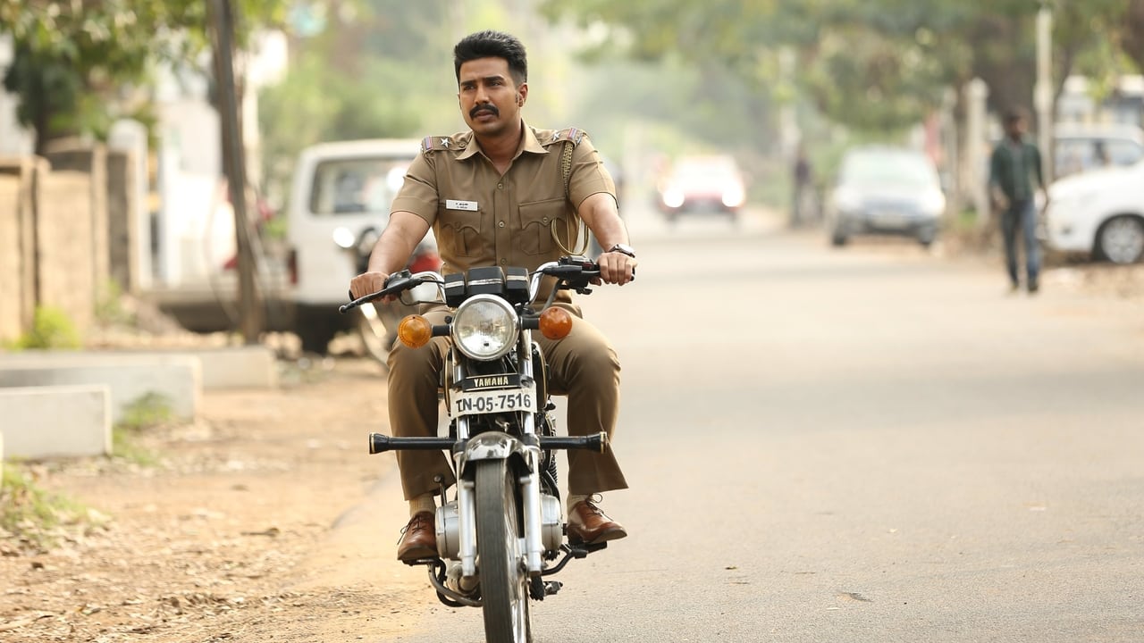 فيلم Ratsasan 2018 مترجم