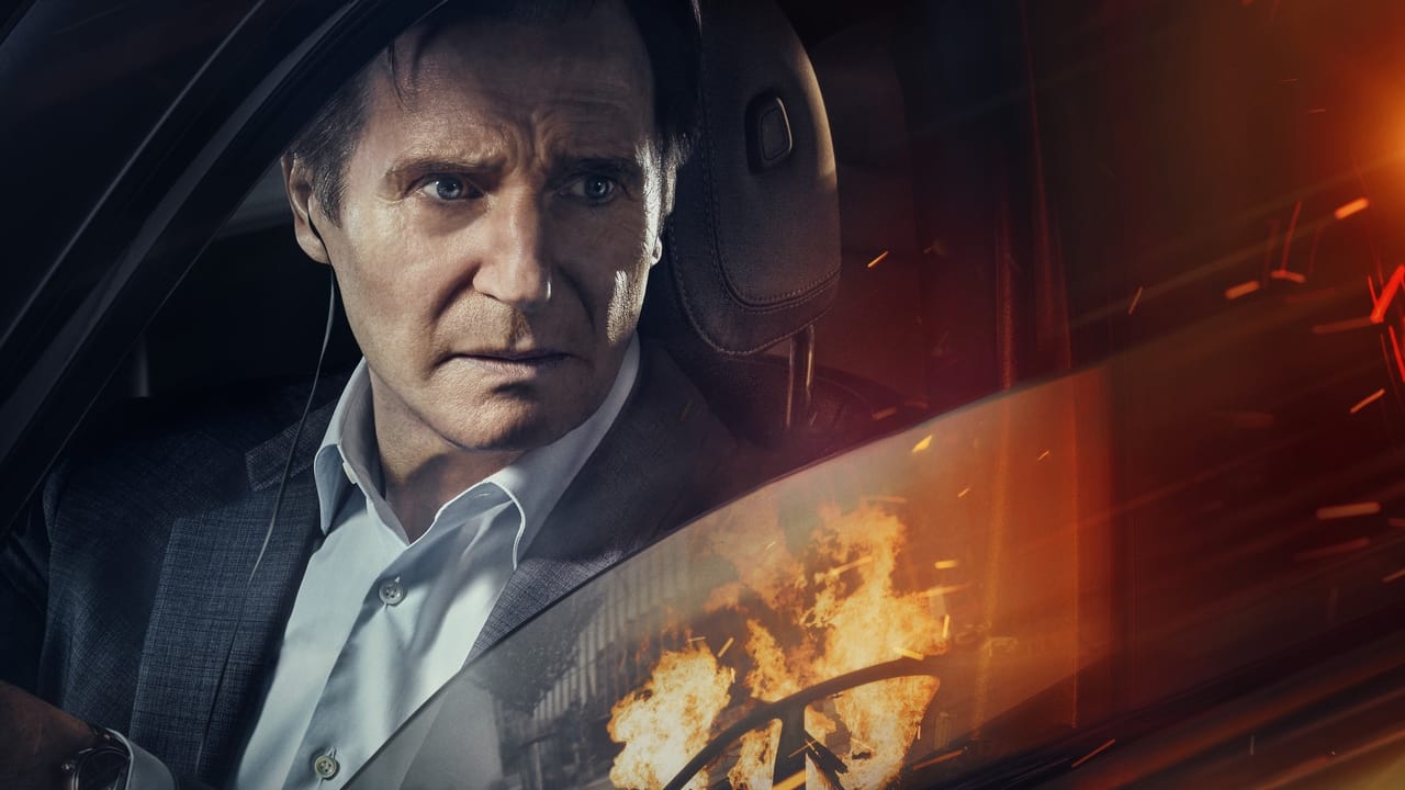 فيلم Retribution 2023 مترجم