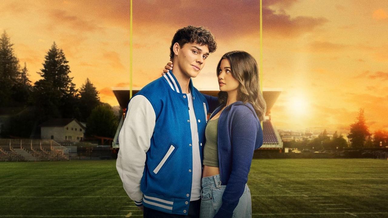 فيلم Sidelined: The QB and Me 2024 مترجم