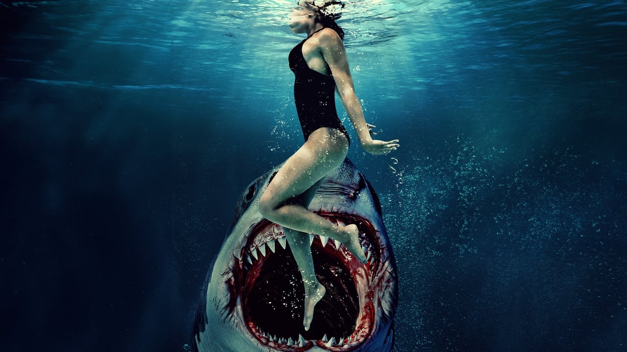 فيلم Something in the Water 2024 مترجم