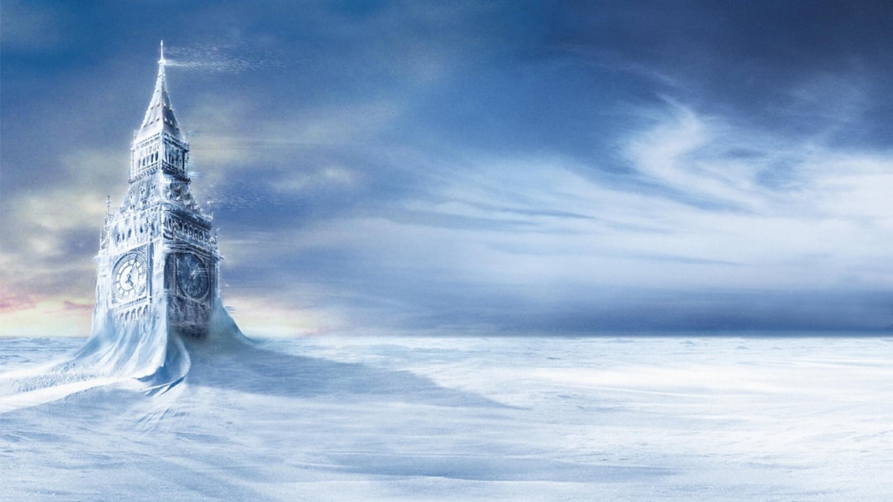 فيلم The Day After Tomorrow 2004 مترجم