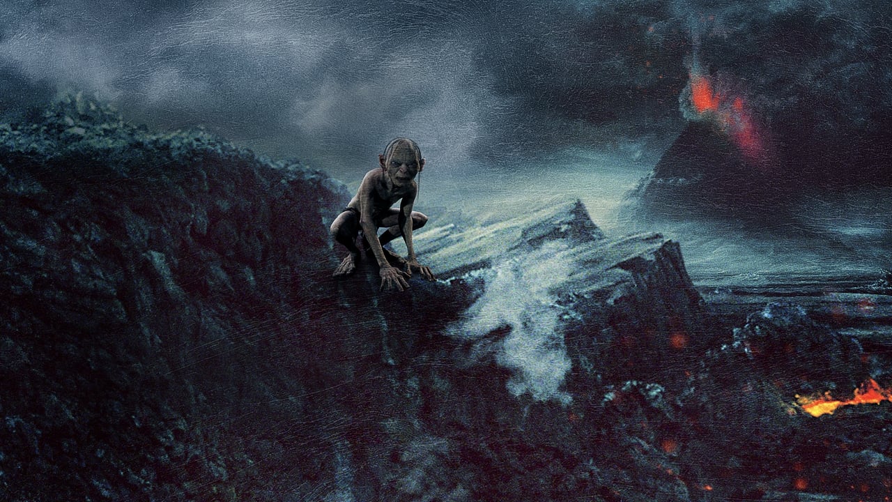 فيلم The Lord of the Rings 2 2002 مترجم
