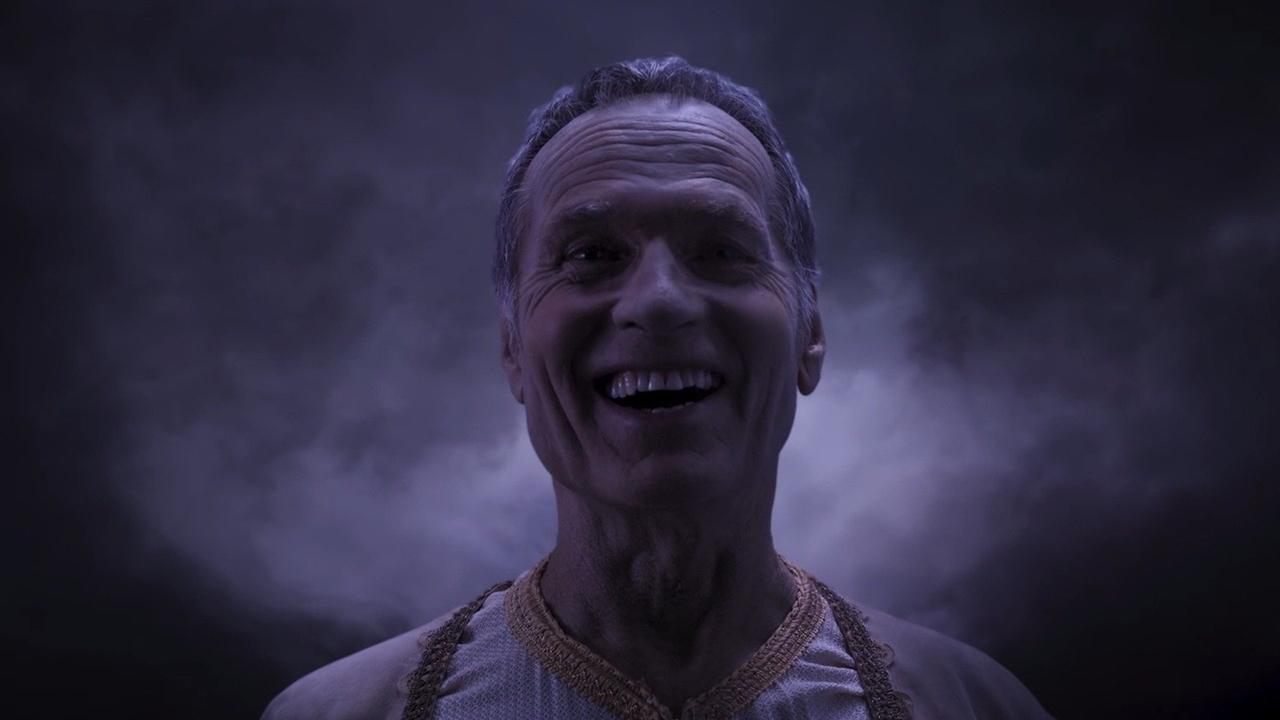 فيلم The Quantum Devil 2023 مترجم