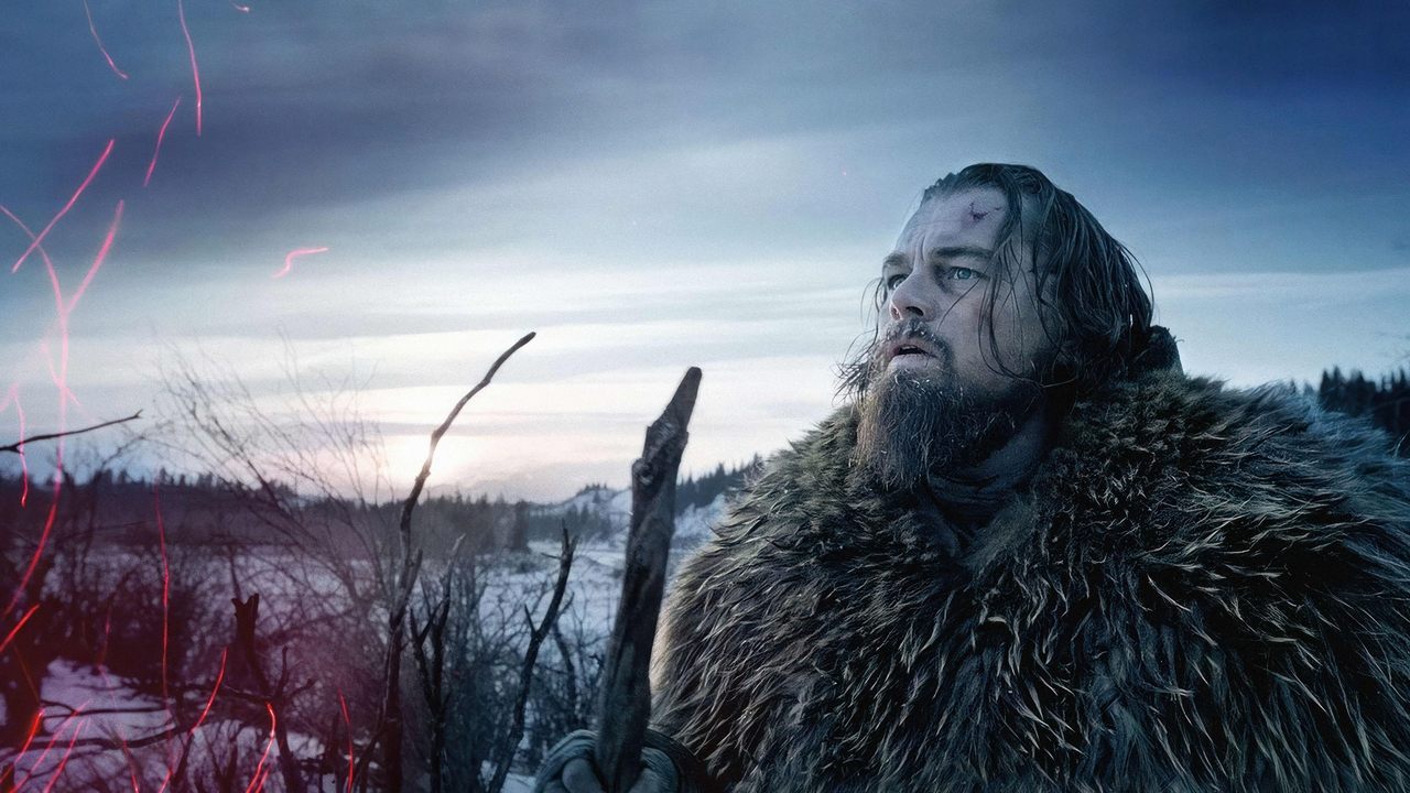فيلم The Revenant 2015 مترجم