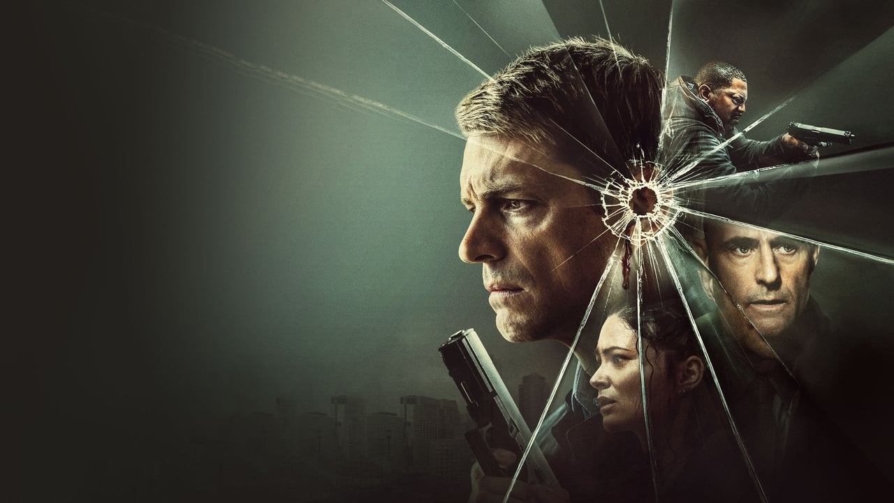 فيلم The Silent Hour 2024 مترجم