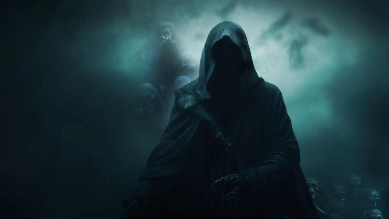 فيلم The Vord 2024 مترجم