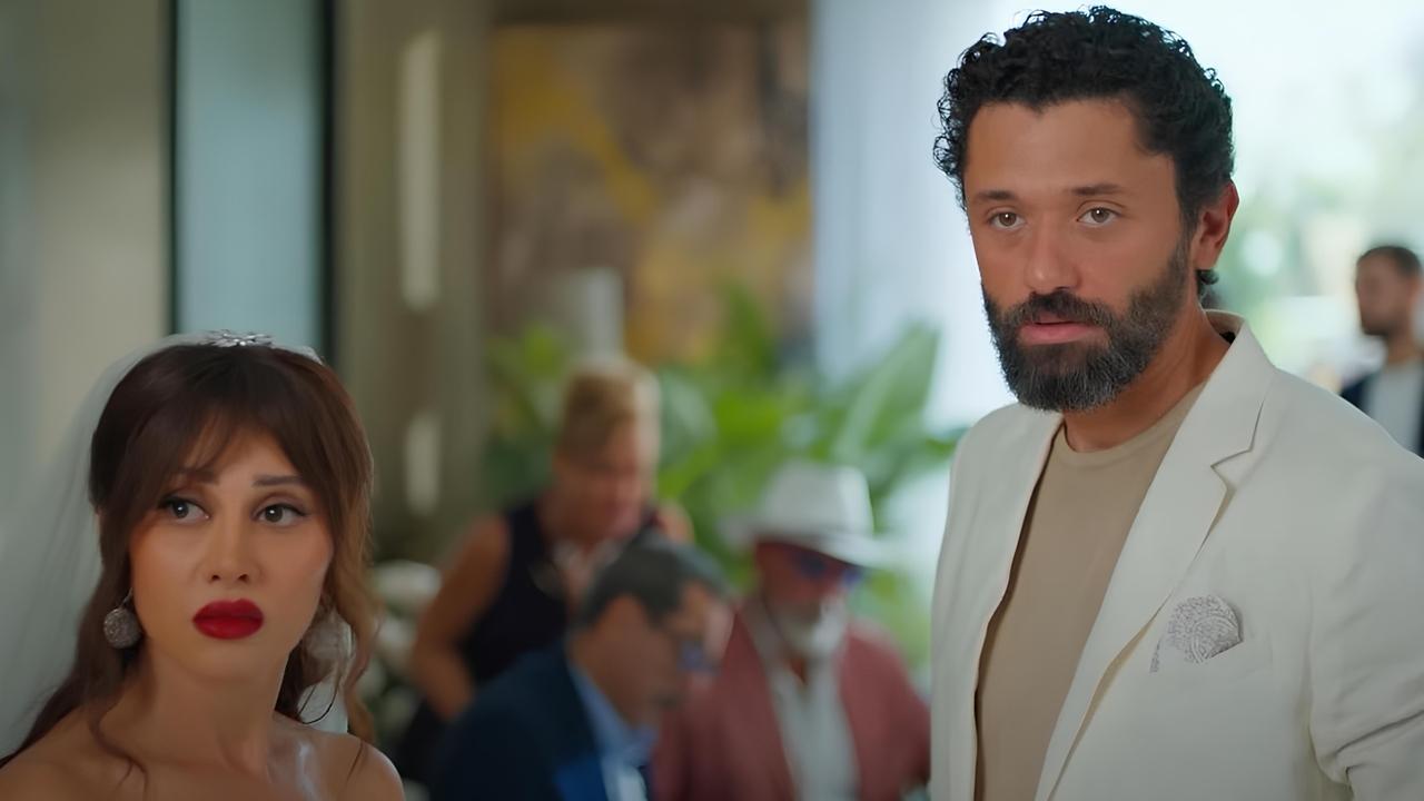 فيلم الهنا للي أنا فيه
