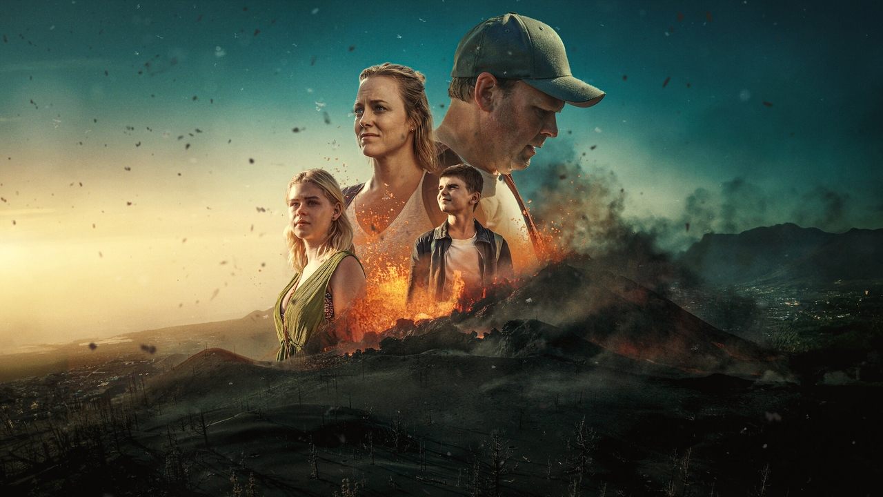 مسلسل La Palma الموسم الاول الحلقة 1 مترجمة