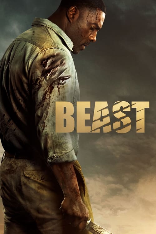 فيلم Beast 2022 مترجم