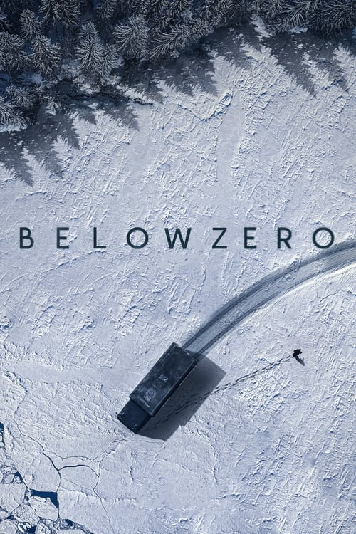 فيلم Below Zero 2021 مترجم