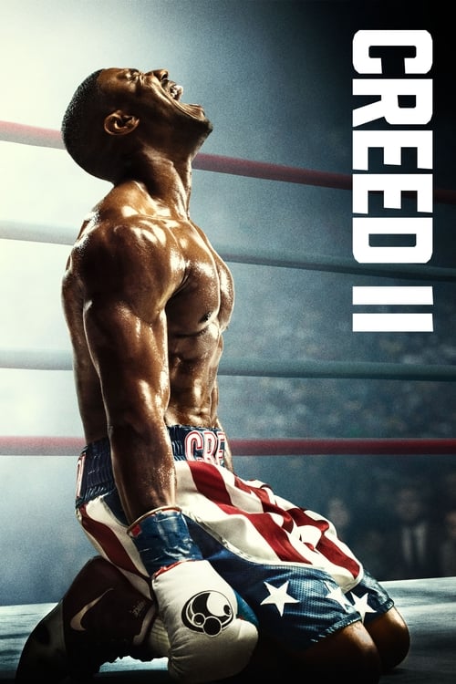 فيلم Creed 2 2018 مترجم