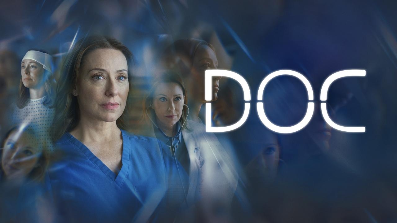 مسلسل Doc الموسم الاول مترجم