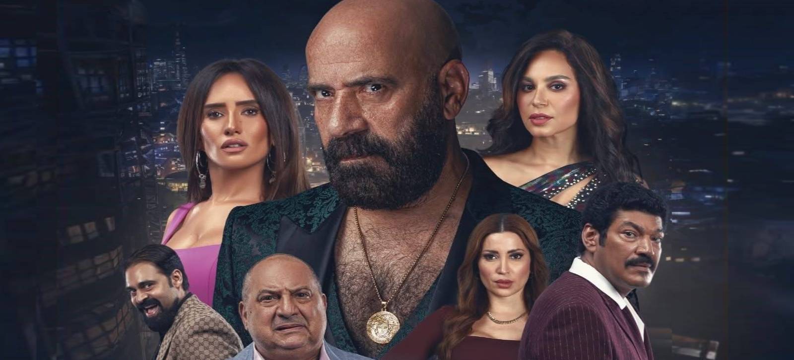 فيلم الدشاش