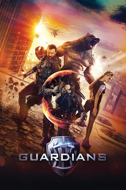 فيلم Guardians 2017 مترجم