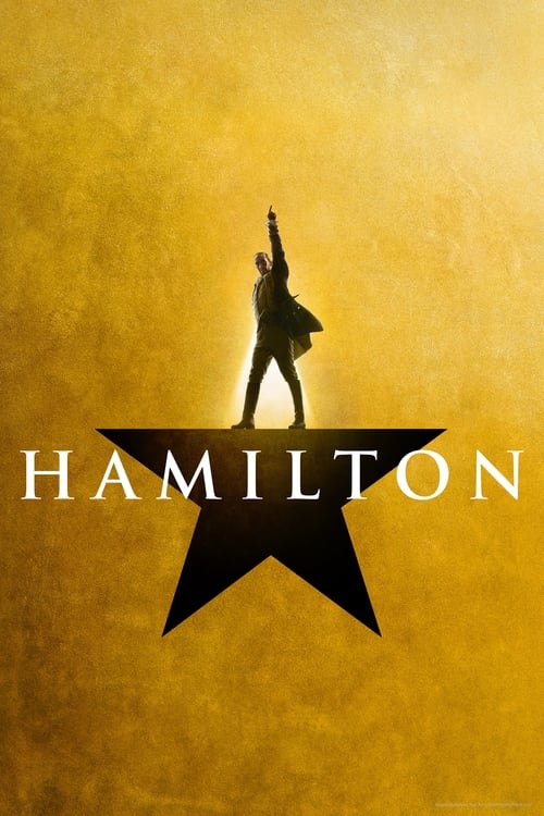 فيلم Hamilton 2020 مترجم