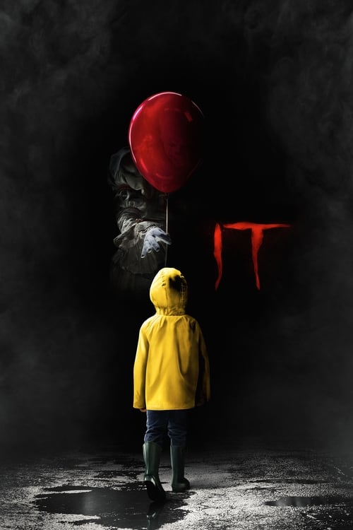 فيلم It 2017 مترجم