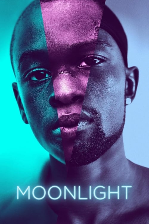 فيلم Moonlight 2016 مترجم