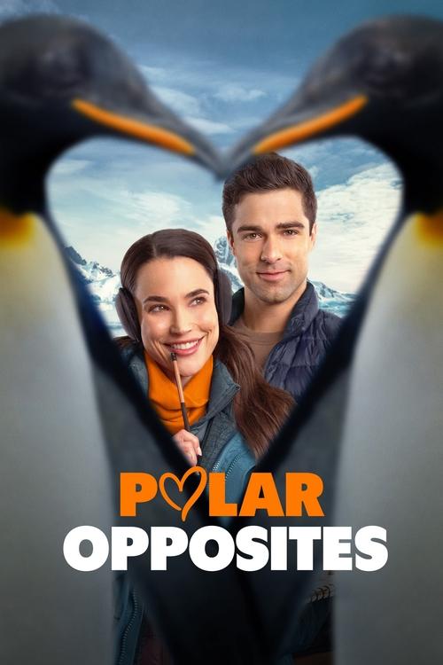 فيلم Polar Opposites 2025 مترجم