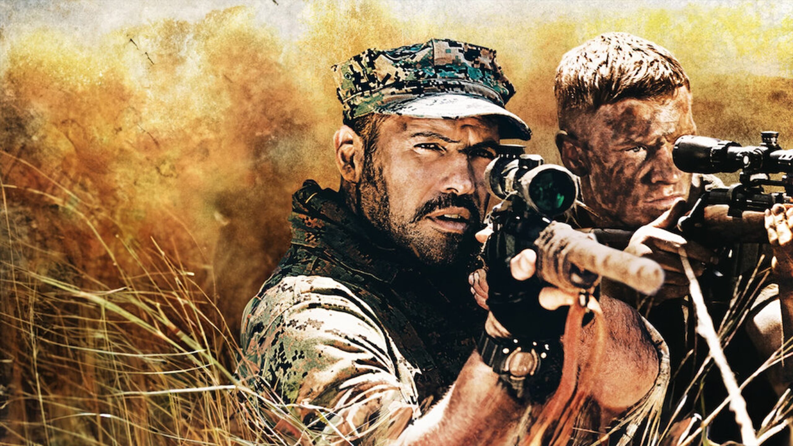 فيلم Sniper: Reloaded 2011 مترجم