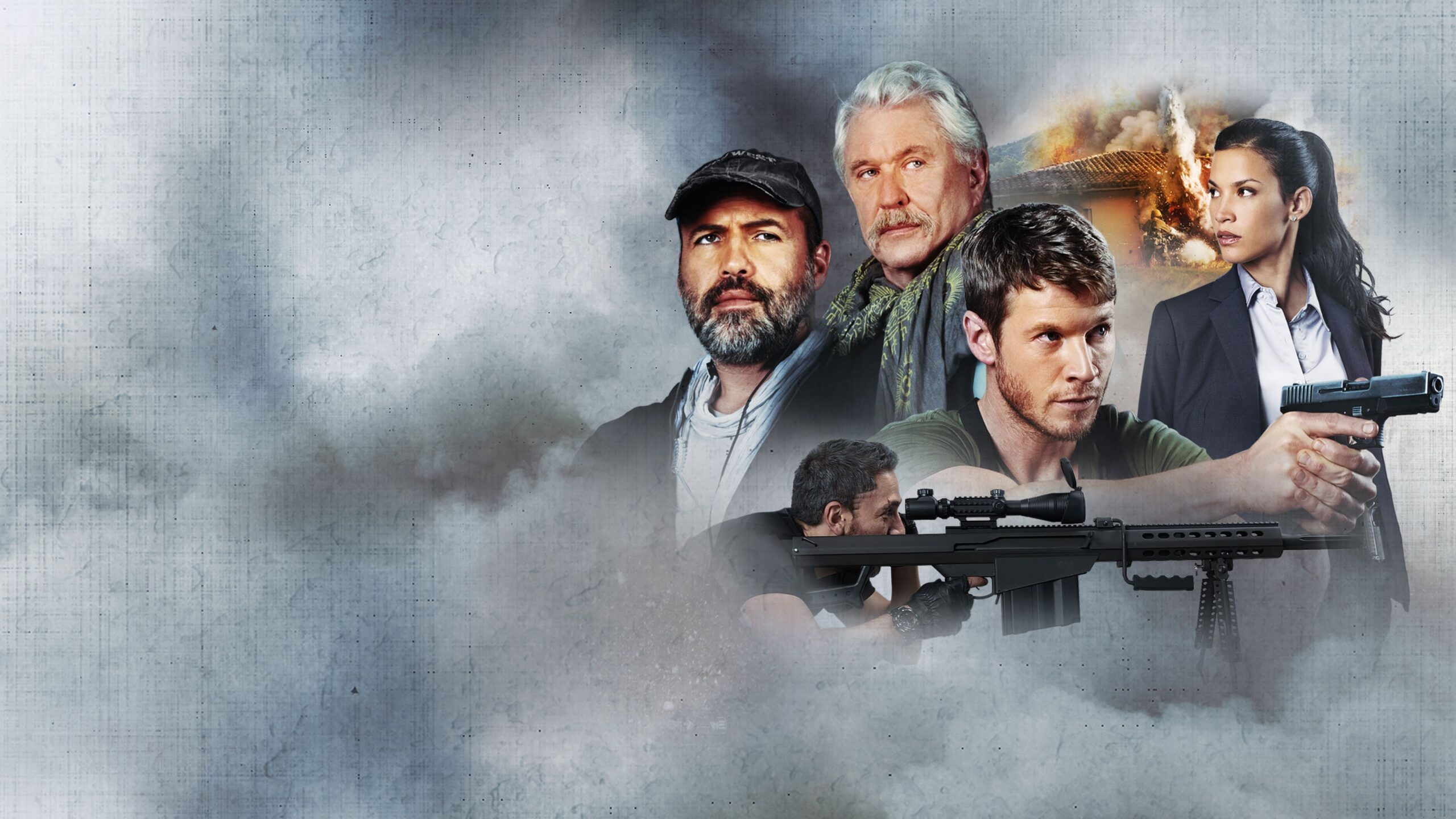 فيلم Sniper: Ultimate Kill 2017 مترجم